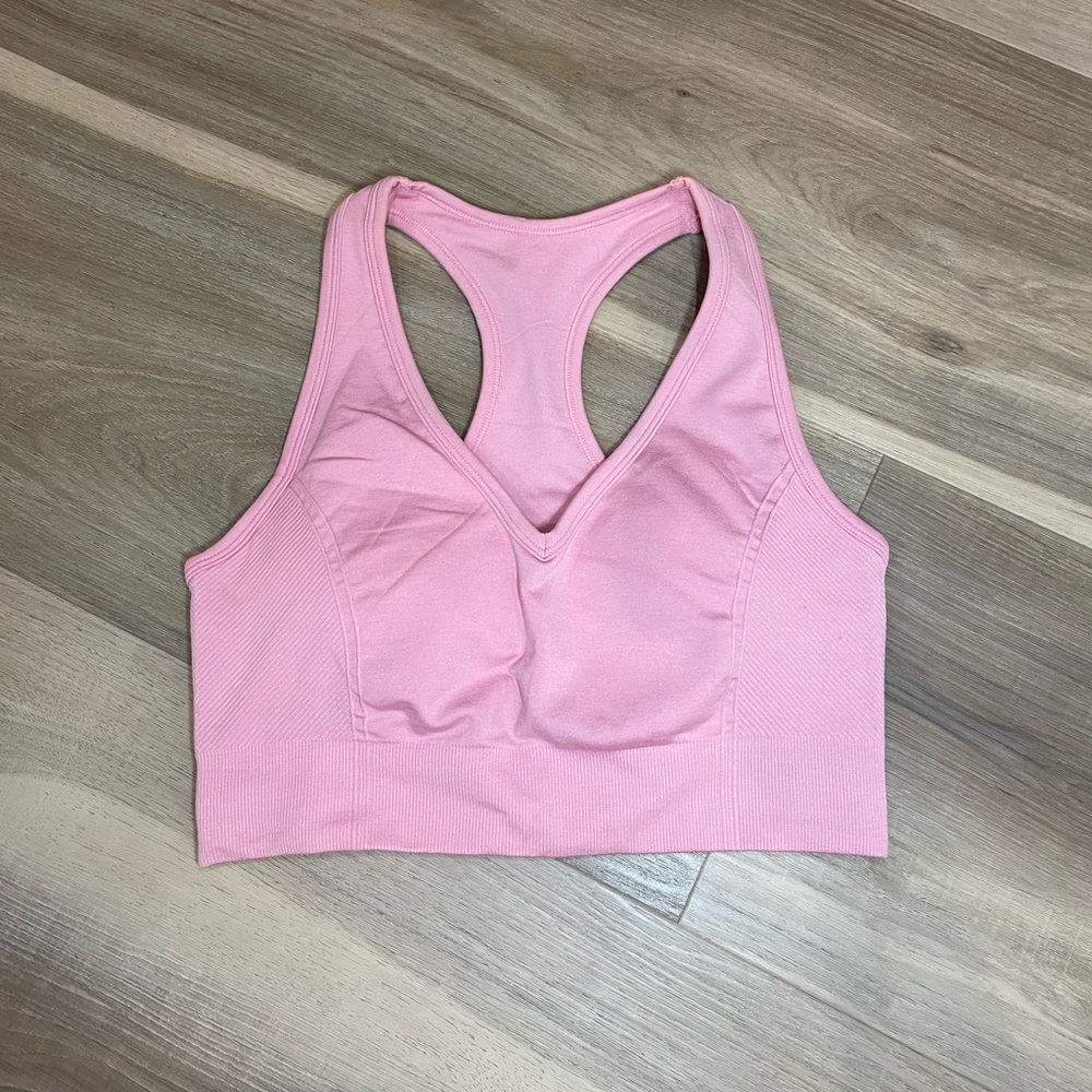 CELER sports bra